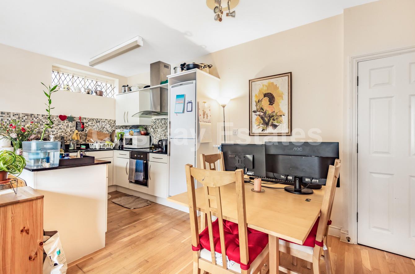Monterey Close, Mill Hill